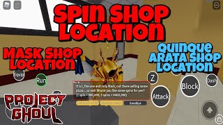 how to equip accessories in project ghoul|TikTok Search