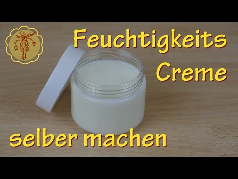 Flüssigseife selber machen. 