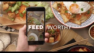 Feed Worthy | TrueID Originals | Official Trailer screenshot 2
