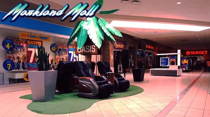 Markland Mall - Kokomo, Indiana