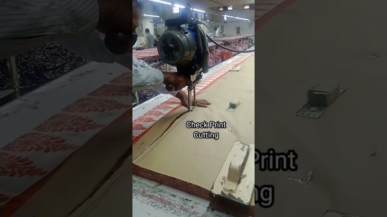 Check Print Cutting Leyar 