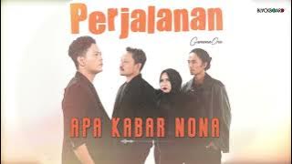 GammaOne - Apa Kabar Nona (Official Audio)