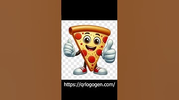 Free QR Code Generator with logo 3D https://qrlogogen.com