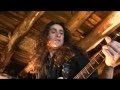 SOBIBOR - Furia y Metal (Video Clip Oficial)