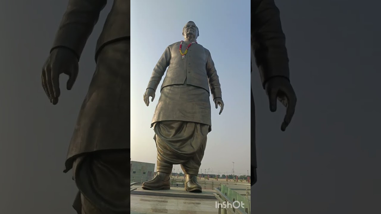 Lucknow best park 🌹👍🌆