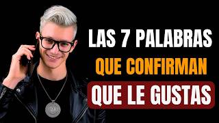 7 SEÑALES QUE LOS HOMBRES NUNCA NOTAN #desarrollopersonal #superacionpersonal #hombresexitosos