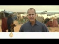 Famine In Somalia