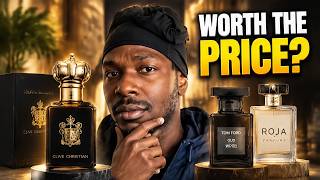 3 Fragrances That Will Make You Unforgettable