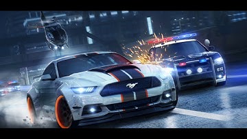 Need for speed no limits 3.4.3 mod apk