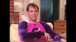 Trey Parker and cast interviewed for Orgazmo