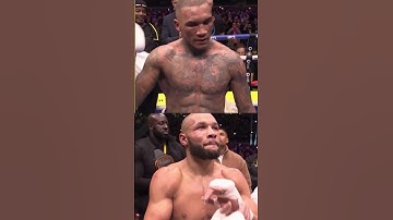 CONOR BENN DEFEATS CHRIS EUBANK JR BY UNANIMOUS DECISION! #EubankBenn2 #boxing