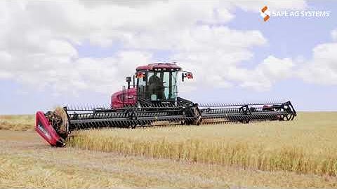 Safe Ag Systems for American Farmers