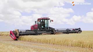 Safe Ag Systems For American Farmers