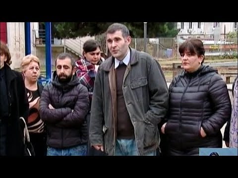 პარტიის დატოვების გადაწყვეტილება