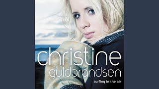 Video thumbnail of "Christine Guldbrandsen - Invisible Friend"