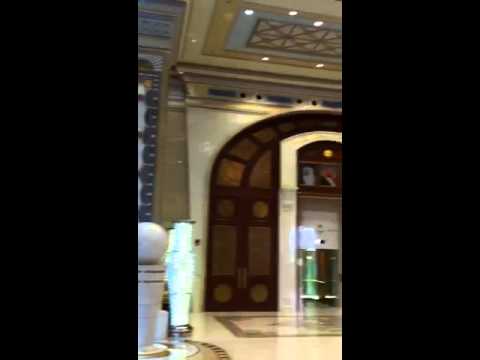 ريتز كارلتون الرياض