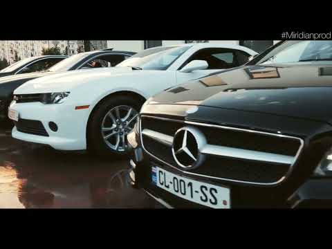 RPG Nalim (Prod by Miriam Iashagashvili feat Costi S Royce) Official video 2023