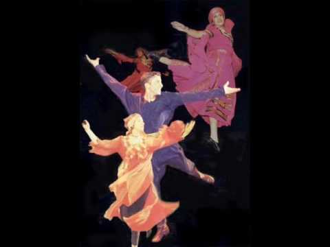 فرقة الفنون الشعبية الفلسطينية زفة