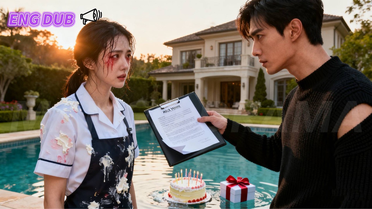 CEO Sent His Wife To Jail To Protect His First Love, But When She Vanished, He Regretted It Madly!