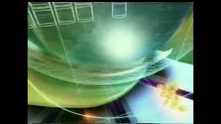 Vinheta Interprogramas da Rede Record (2003-2004) remasterizada #Record70anos