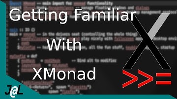 Configuring XMonad is easy