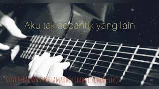 Badai Romantic - balasan melamarmu (cover JMG project) story wa