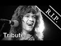 Eddie Van Halen ● A Simple Tribute