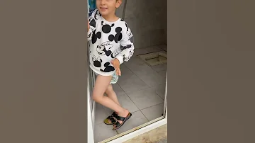 صار رجال بعده يلبس حفاظه ههه 