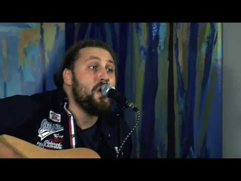 Теза. Слова и Музыка. Павел Пиковский.   Края моей раны
