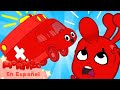 Ambulância de Novo - Mila y Morphle | Caricaturas para Niños | Morphle en Español