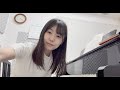 【グリーグ/抒情小品集 第10集op.71 no.2 夏の夕べ 】つぼみのピアノレッスン記録vol.14