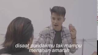 Diatas Sajadah - Derry Sulaiman ( Liric Video)