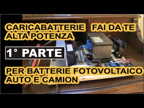 Video: Acronimo fai da te?