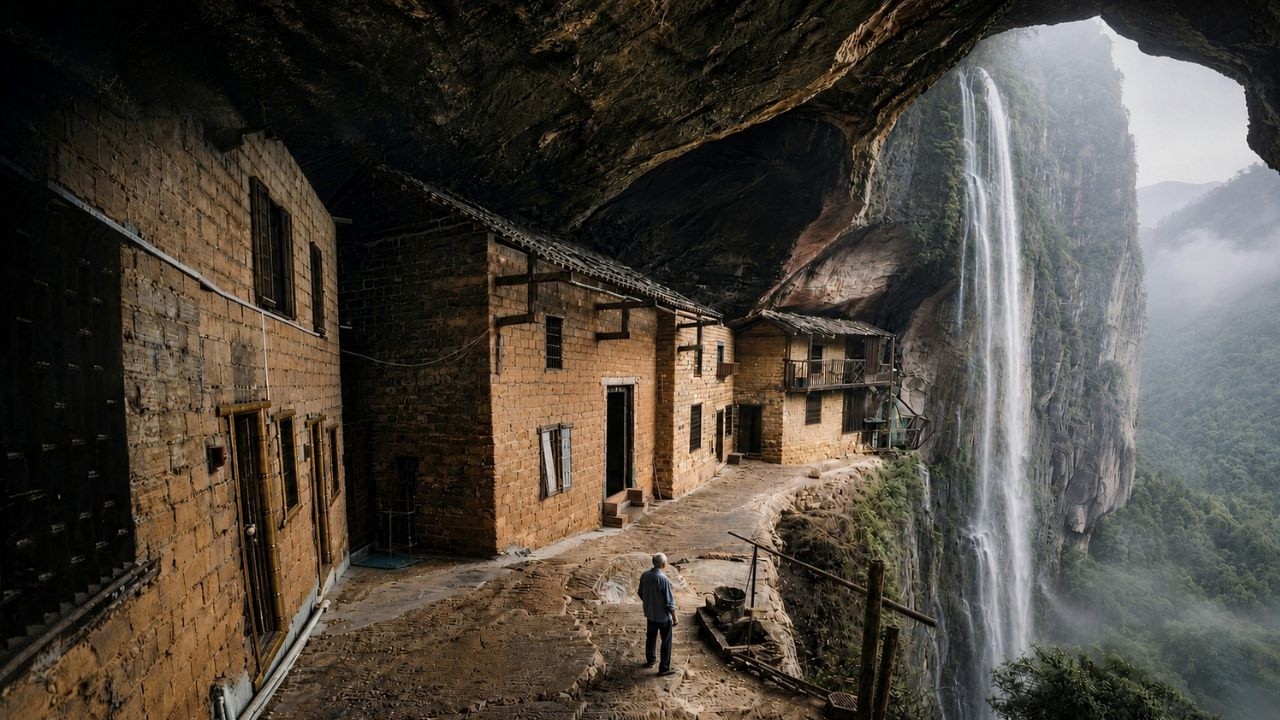 Unseen Wonders | Hidden Places Few Locals Have Ever Seen | 4K Travel Documentary