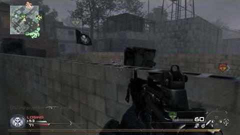 Dual Commentary w/ Blame Truth (102-5) Domination