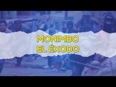 El éxodo de Monimbó