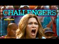 CHALLENGERS (2024) | Official Trailer 2