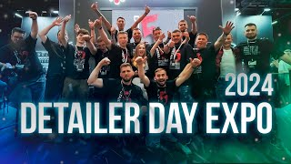 Detailer Day Expo 2024