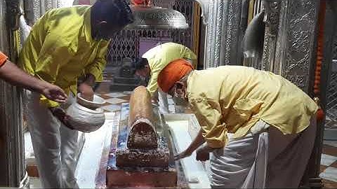 रुणिचा धाम रामदेवरा बाबा रामदेव जी महाराज का समाधि शाही स्नान अभिषेक पूजन मंगल आरती समाधि दर्शन