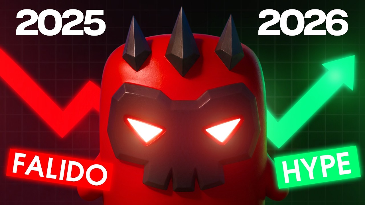 O NOVO AUGE DO FORTNITE...