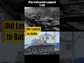 The immortal legend T-55 #shorts #t55 #танк #coldwar #military #militär #defence #soviettank