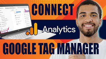 How to Connect Google Analytics With Google Tag Manager (Beginners Tutorial, 2025)