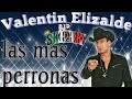 Las mas perronas valentin elizalde