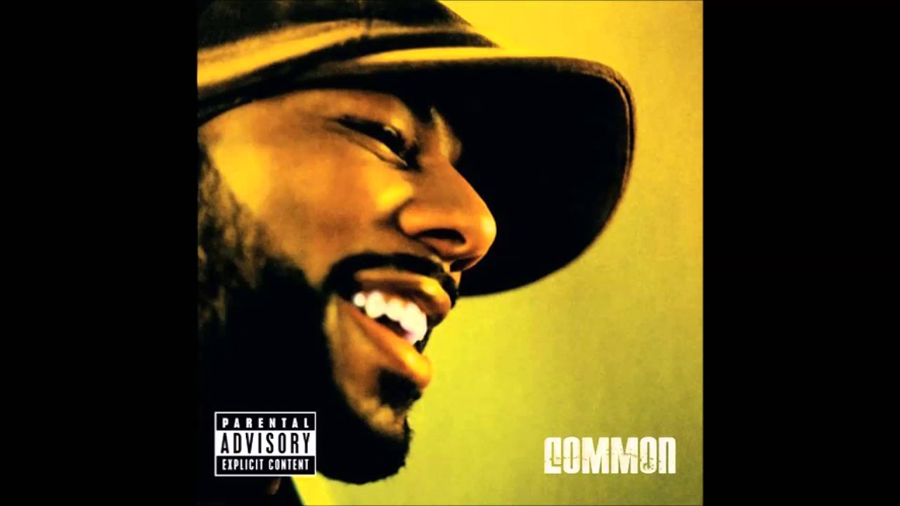 Common - The Food (Featuring Kanye West) (2004)