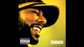 Common - The Food (Featuring Kanye West) (2004)