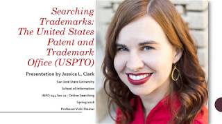 Searching Trademarks: The United States Patent and Trademark Office (USPTO)