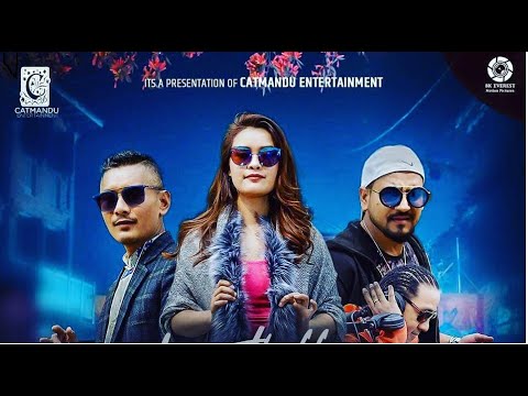 Mathillo Lekma Official Audio   Abhinas Ghising  Subani Moktan  Araaj Keshav