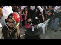 तुर्की के गाँव की एक शादी का विडियो