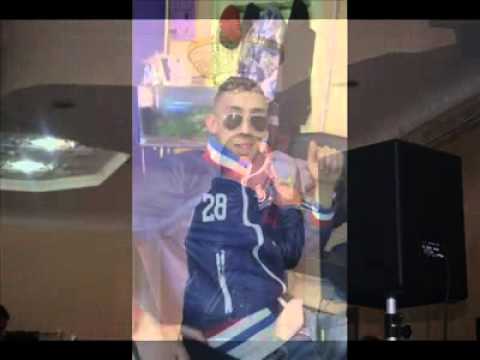 Cheb Sidali Et Stingo Ribooke Et Cheb Djalal 2013