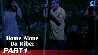 ‘Home Alone Da Riber’ FULL MOVIE Part 1 | Dolphy, Zsa Zsa Padilla, Jolina Magdangal | Cinemaone